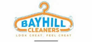 BayHill Dry Cleaners